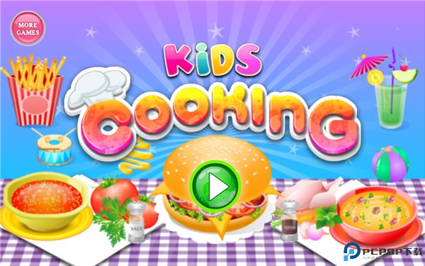 无烦恼厨房安卓版