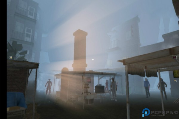 城市网吧模拟器