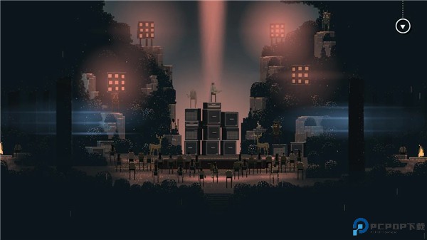 超级兄弟剑与巫术