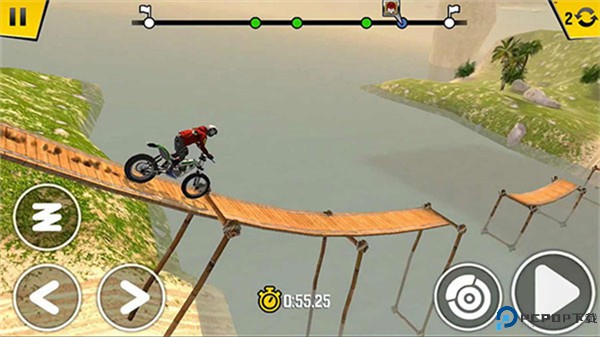 极限摩托4安卓