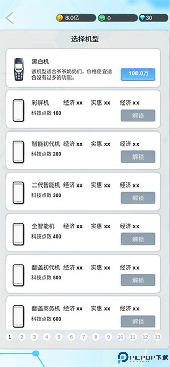 国产手机帝国