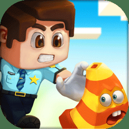 开心躲猫猫手机版