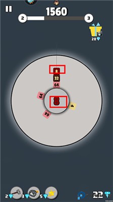 脑力大作战手游