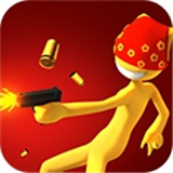 激斗火柴人正版手游