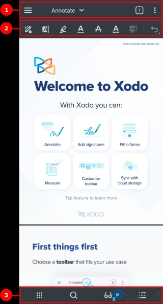 xodopdf