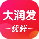 大润发优鲜超市app