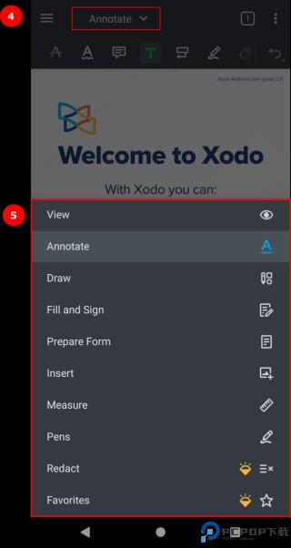 xodopdf