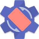 rotation强制横屏