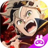 黑色四叶草魔法帝之道