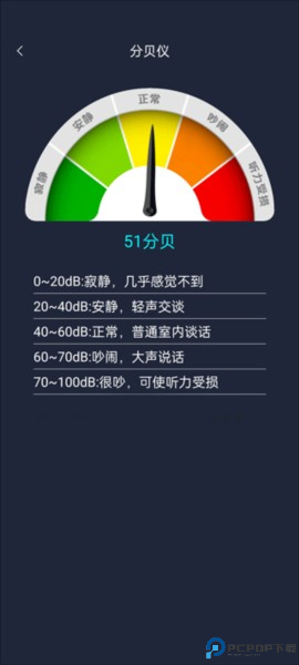 尺子电子版测量