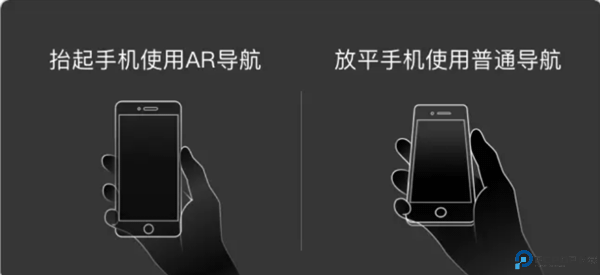 百度地图路线