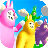 超级兔子人联机版