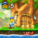 不可思议的杰克正版