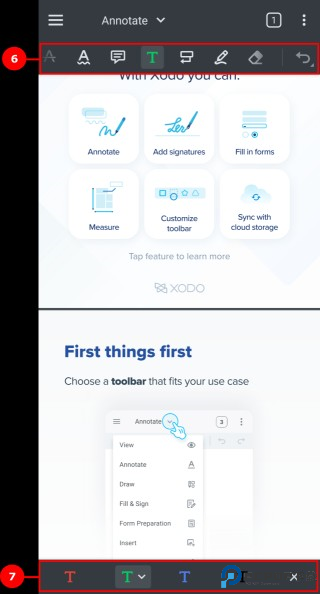 xodopdf