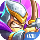 王国保卫战5联盟古龙版