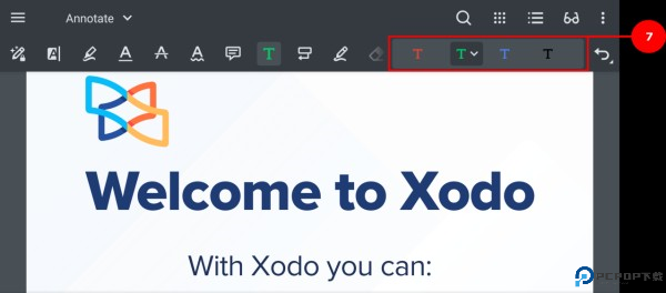 xodopdf