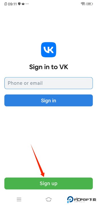 vk下载手机版
