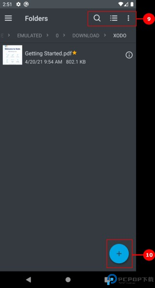 xodopdf
