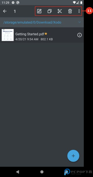 xodopdf
