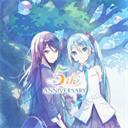 初音未来缤纷舞台国服