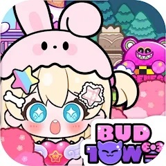 碧优蒂小镇官方版