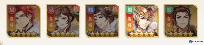 武将无双手游