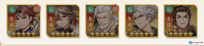 武将无双手游
