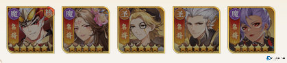 武将无双手游