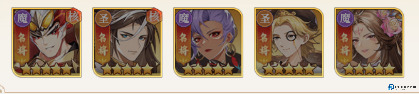 武将无双手游