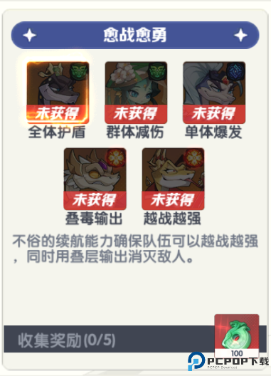 一起当勇士
