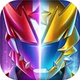 神兽金刚3荣耀之战