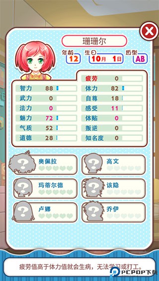 姐姐养成记