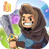 阿彻威尔奇妙冒险