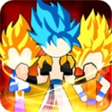 火柴人龙珠对决