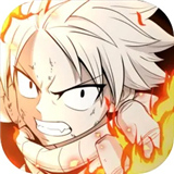 妖精的尾巴激斗手游