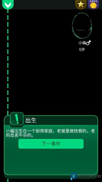 逗比人生