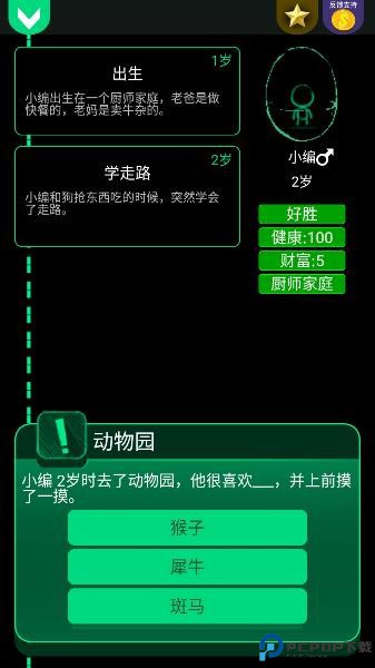 逗比人生