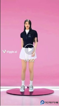 VIGGLE
