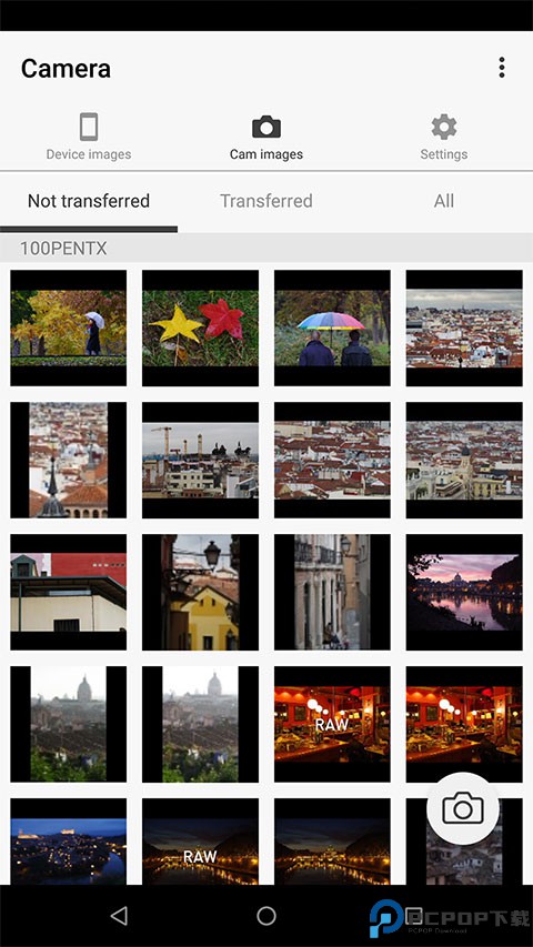 Image Sync