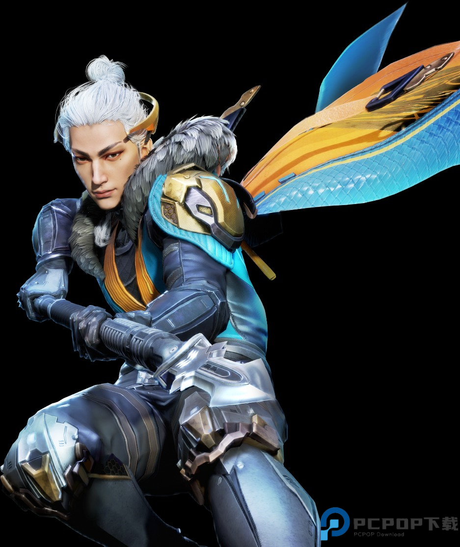命运群星国际版