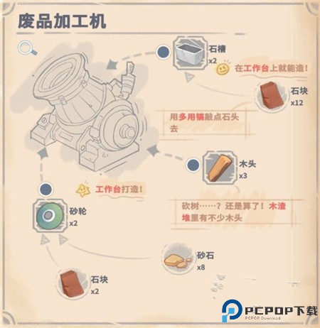 沙石镇时光手机版