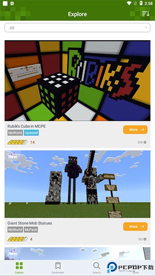 addons