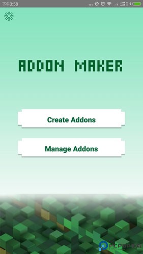 addons