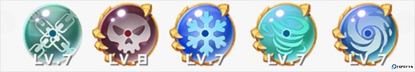 球球英雄九游版