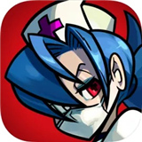 骷髅女孩汉化版