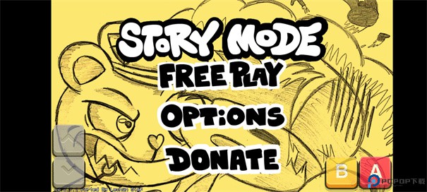 黑色星期五之夜flippy模组手游最新版