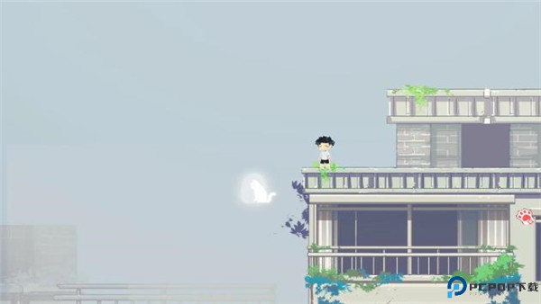 想要成为猫中文版免费下载