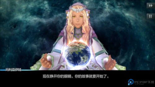 混沌之戒3手机版游戏截图4