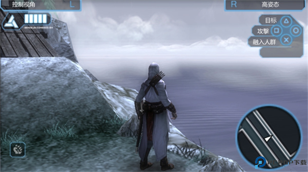 刺客信条血统手游最新版