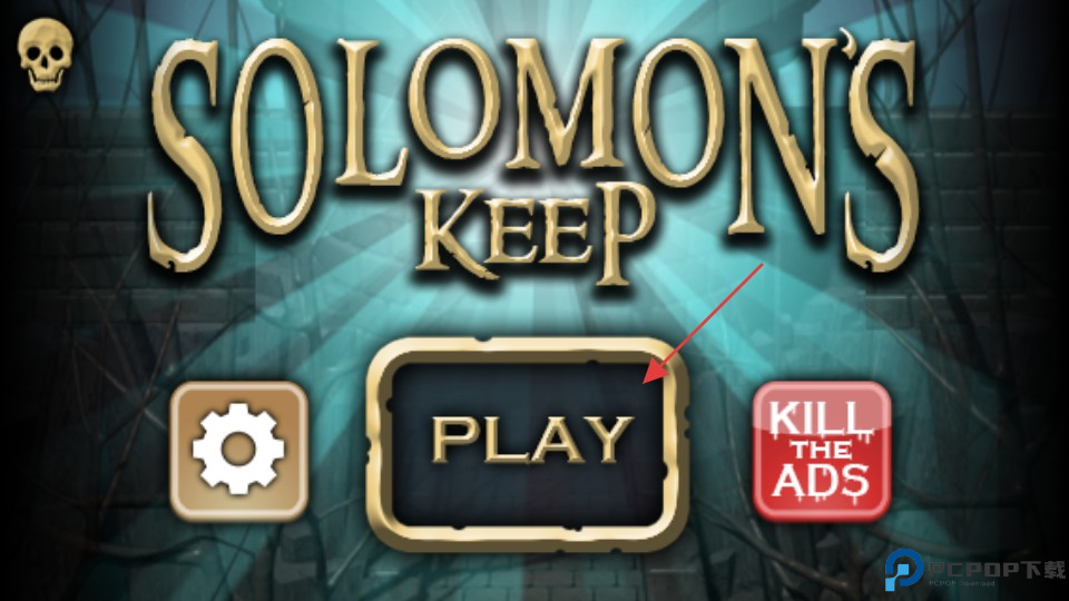 所罗门的守望安卓版